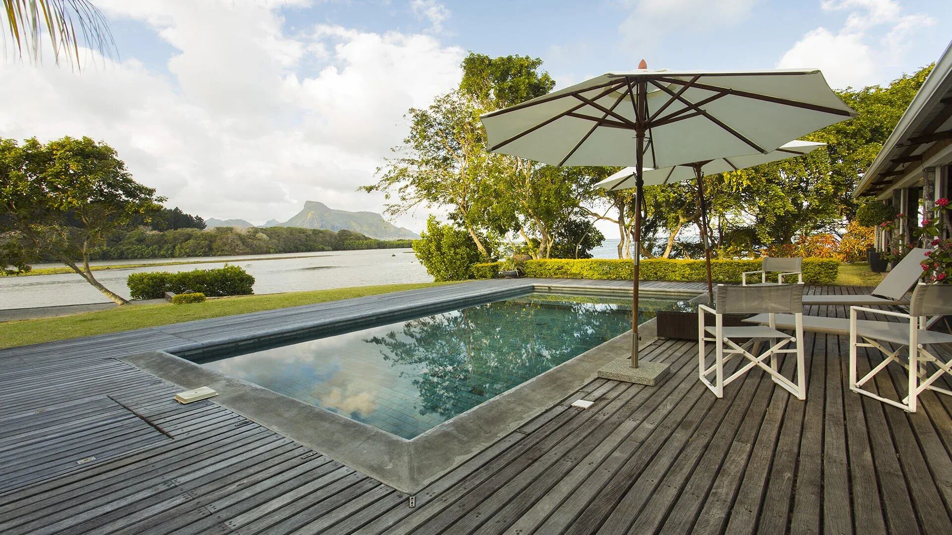 Villa Anse Fauverelle Gallary Image 1