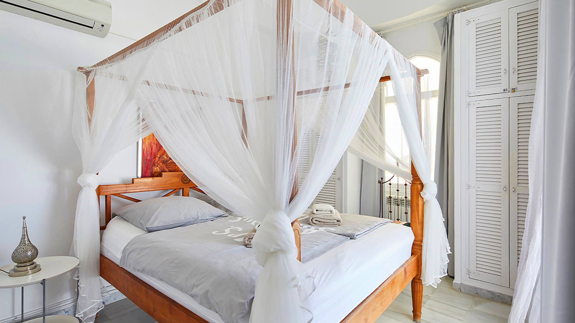 Villa Arabian in Ibiza