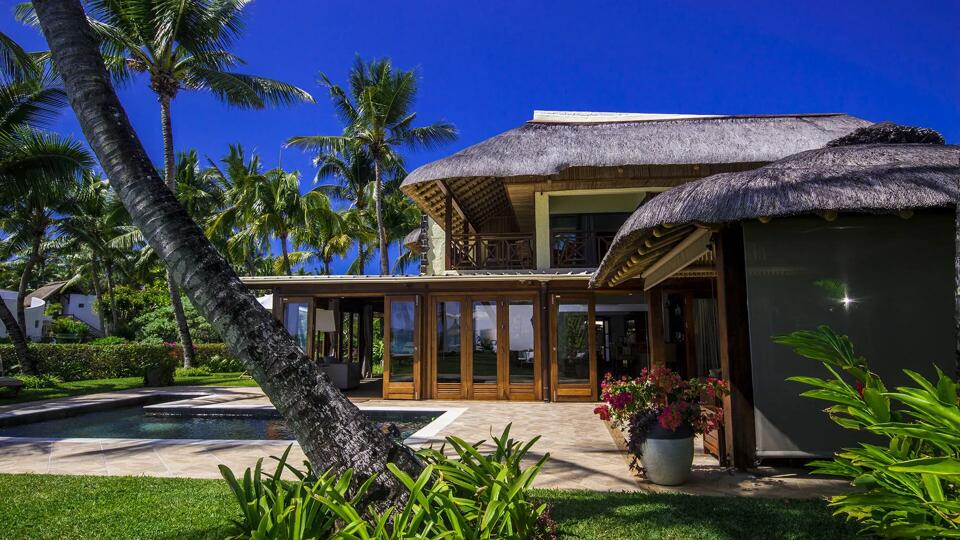 Villa Badamier Gallery Image 1