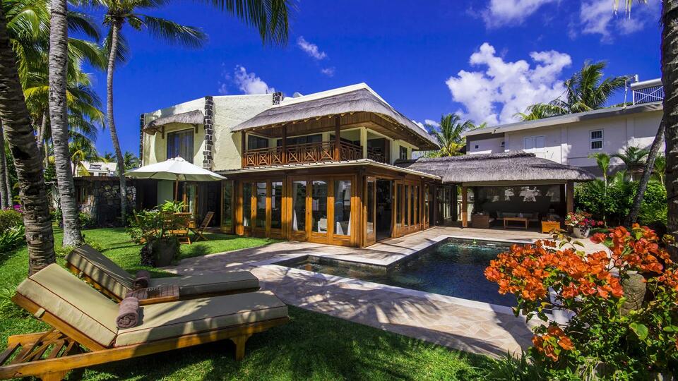Villa Badamier Gallery Image 1