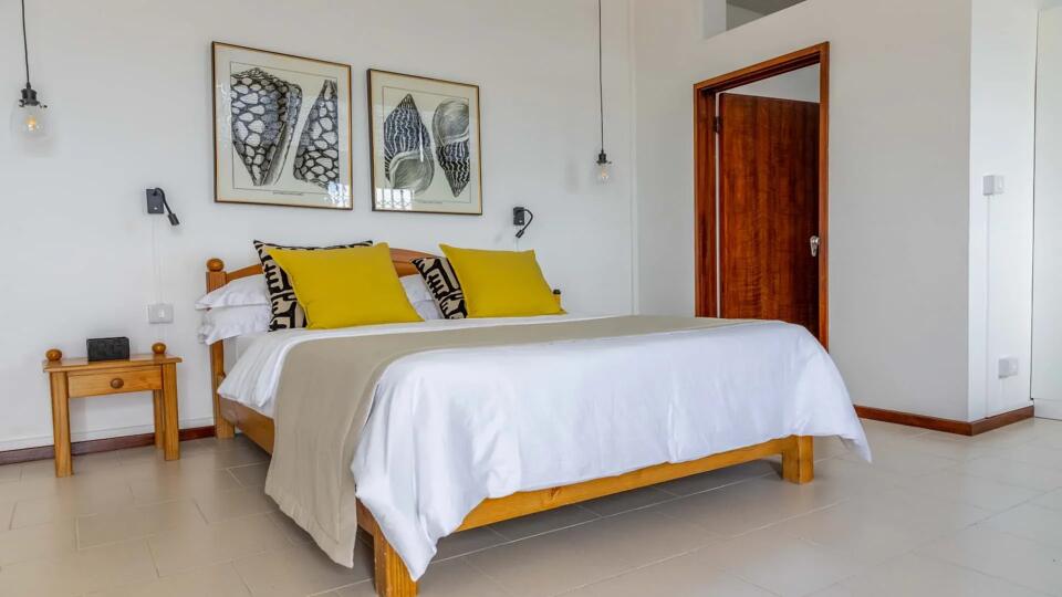 Villa Cambier Gallery Image 5