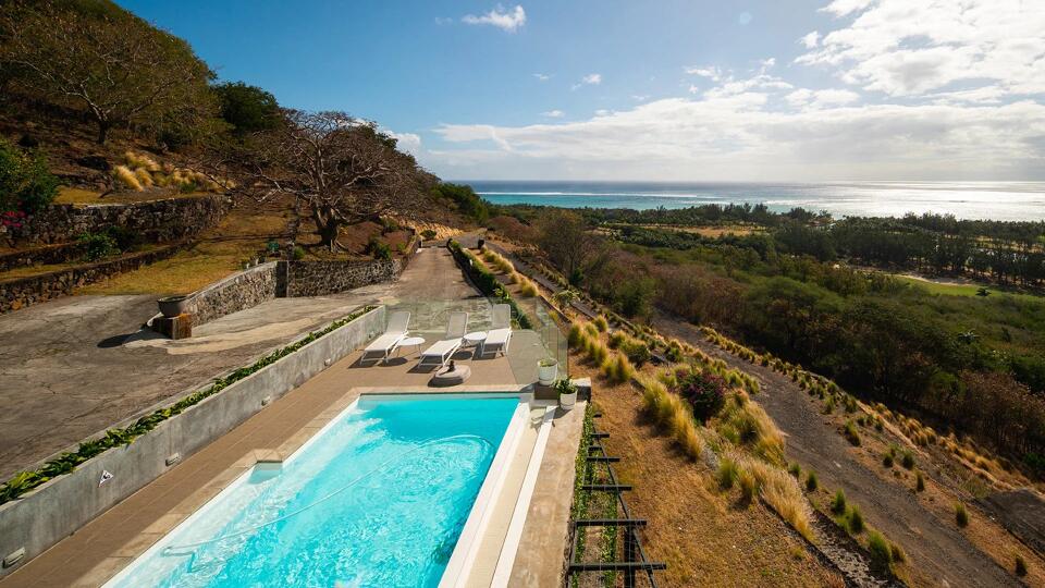 Villa Cambier Gallery Image 2