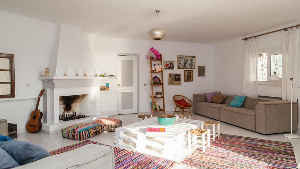 Villa Cap Nono Gallery Image 4
