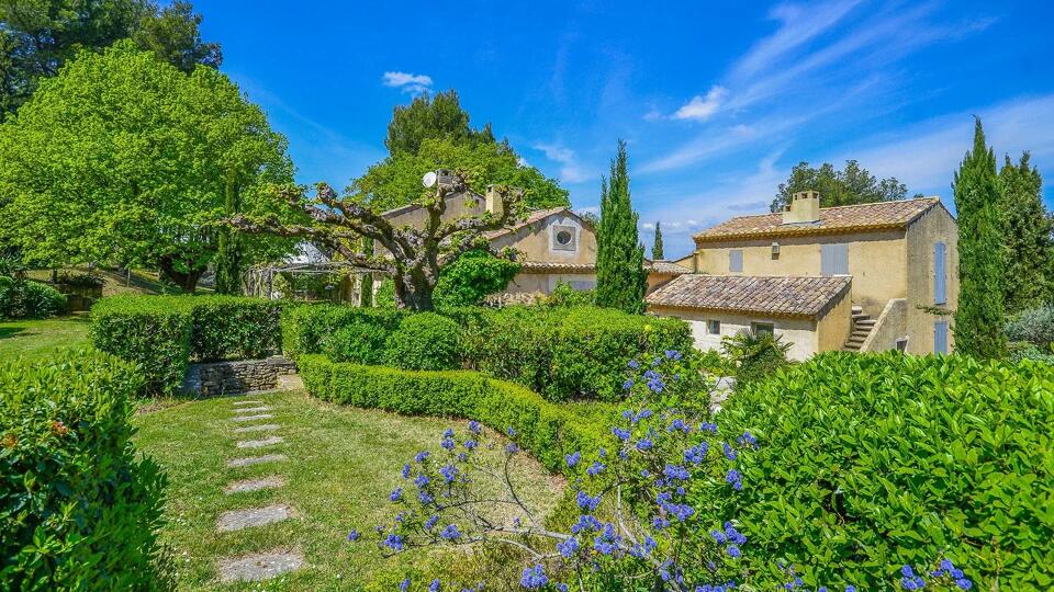 Villa Cigalea Gallery Image 1