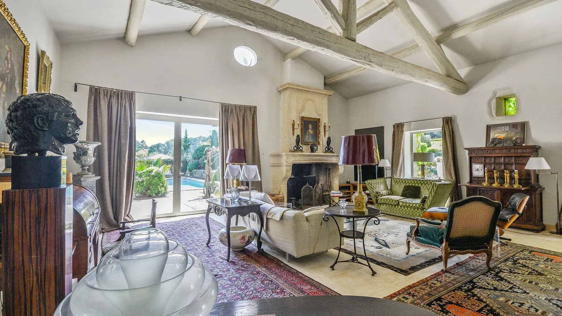 Villa Cigalea Gallary Image 2