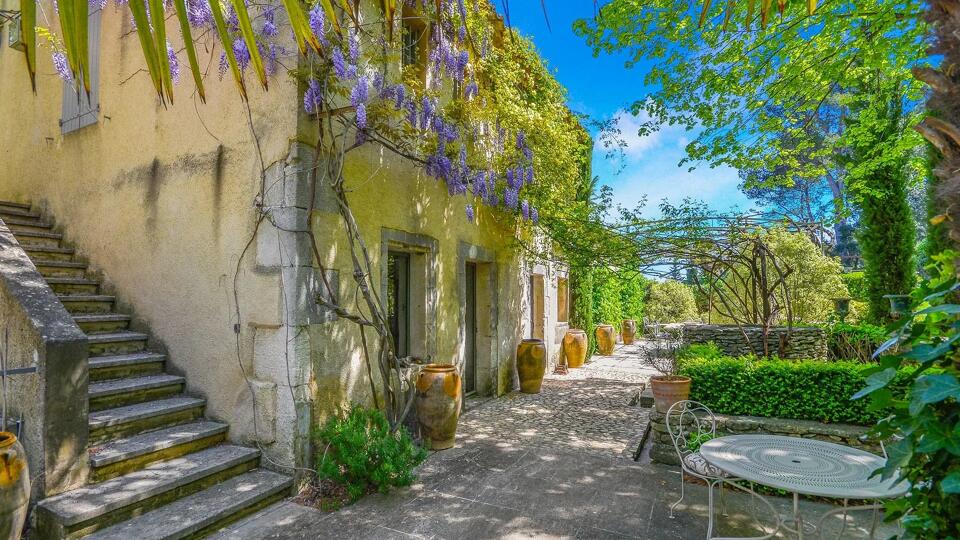 Villa Cigalea Gallery Image 1