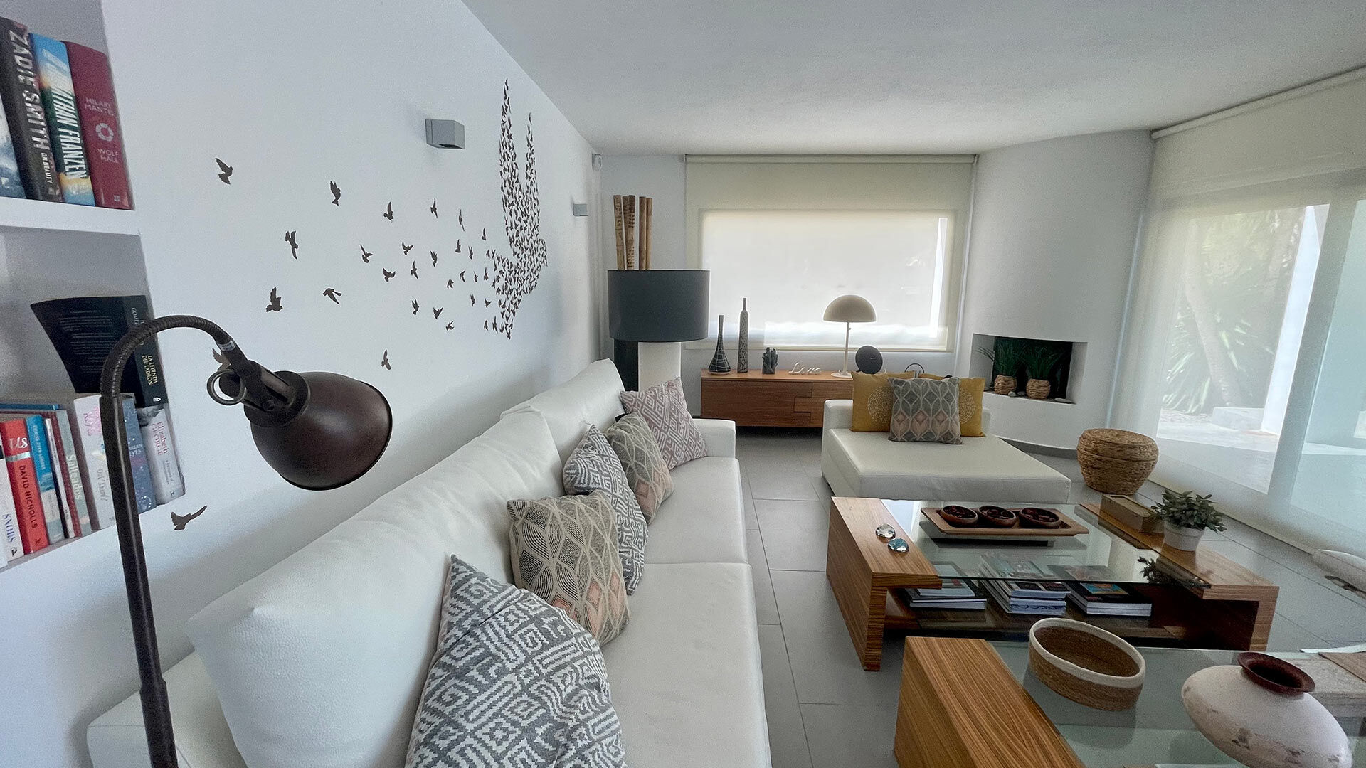 Villa Colombes Gallary Image 2