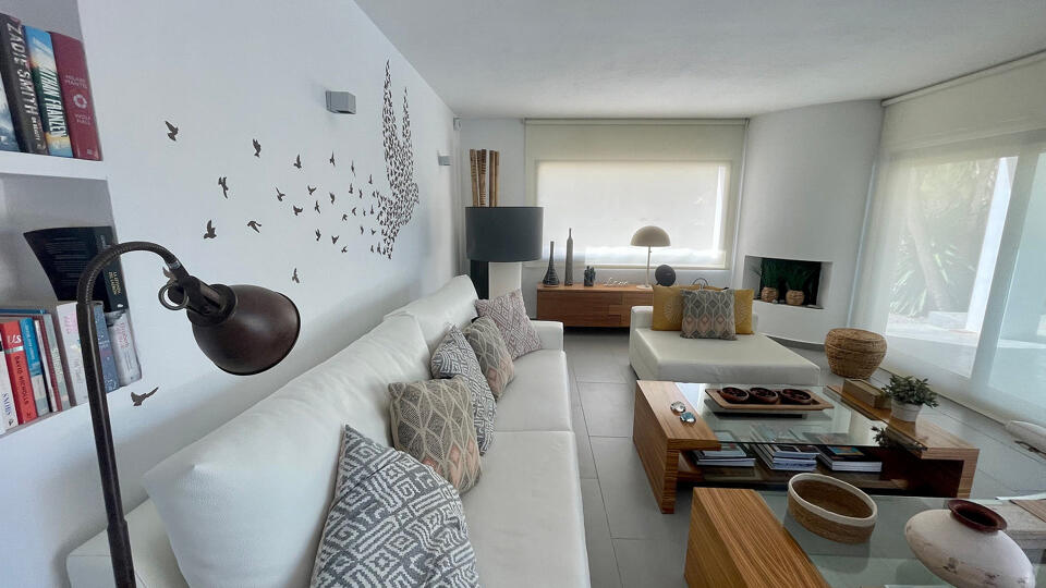 Villa Colombes Gallery Image 2