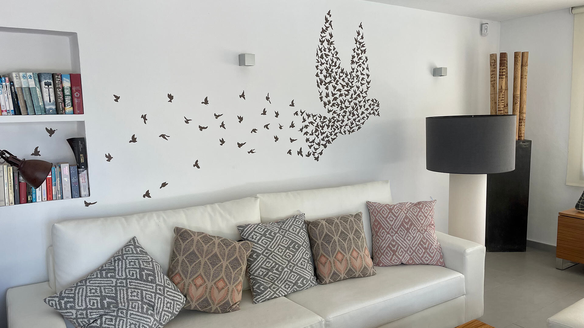Villa Colombes Gallary Image 3