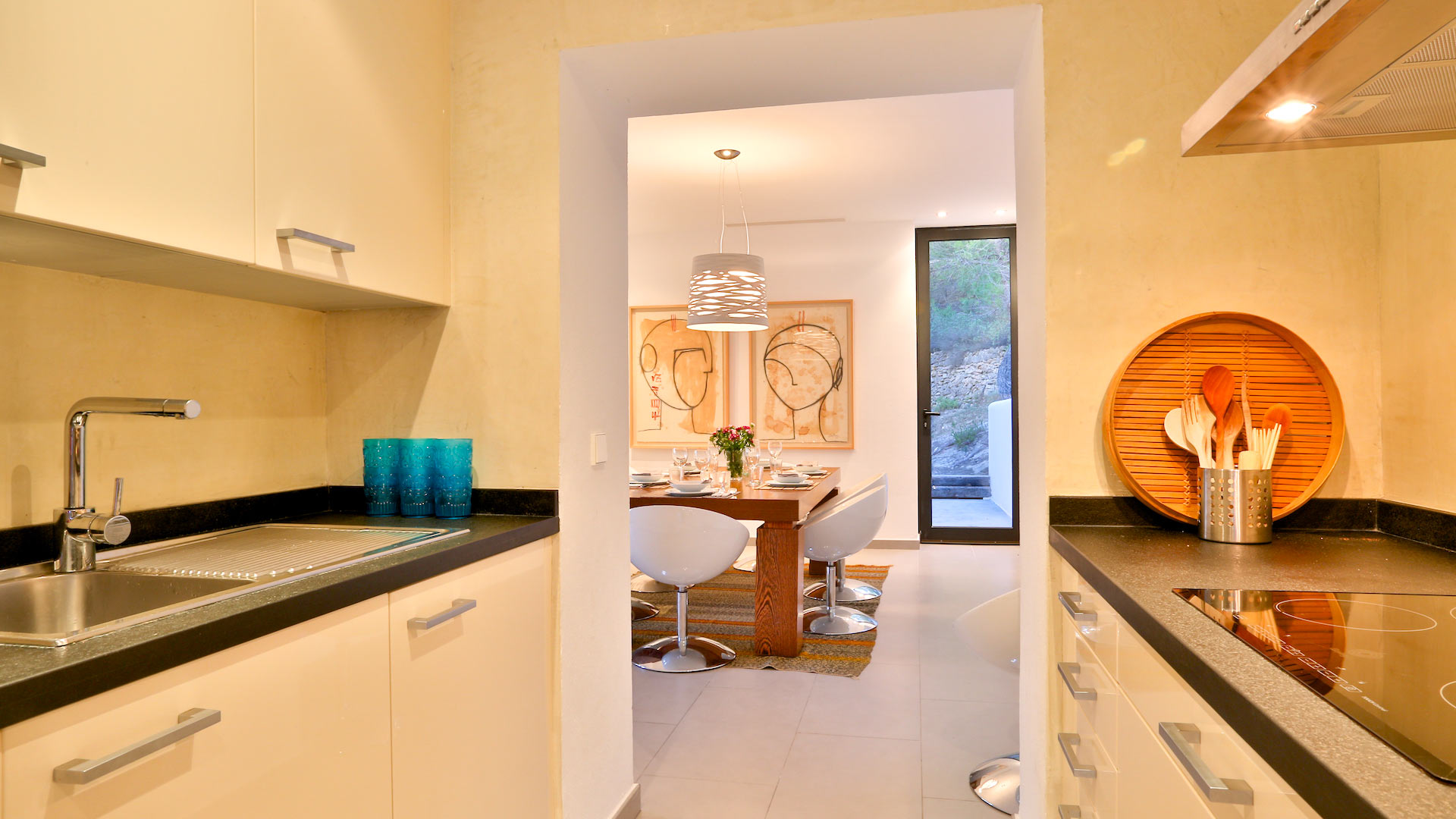 Villa Colombes Gallary Image 2