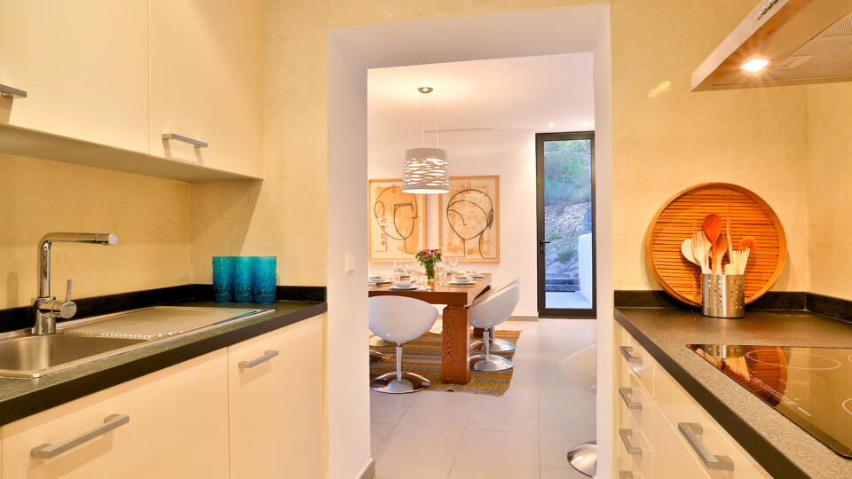 Villa Colombes Gallery Image 2