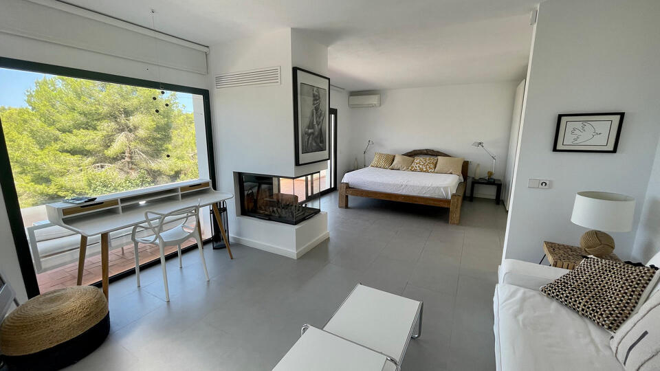 Villa Colombes Gallery Image 3
