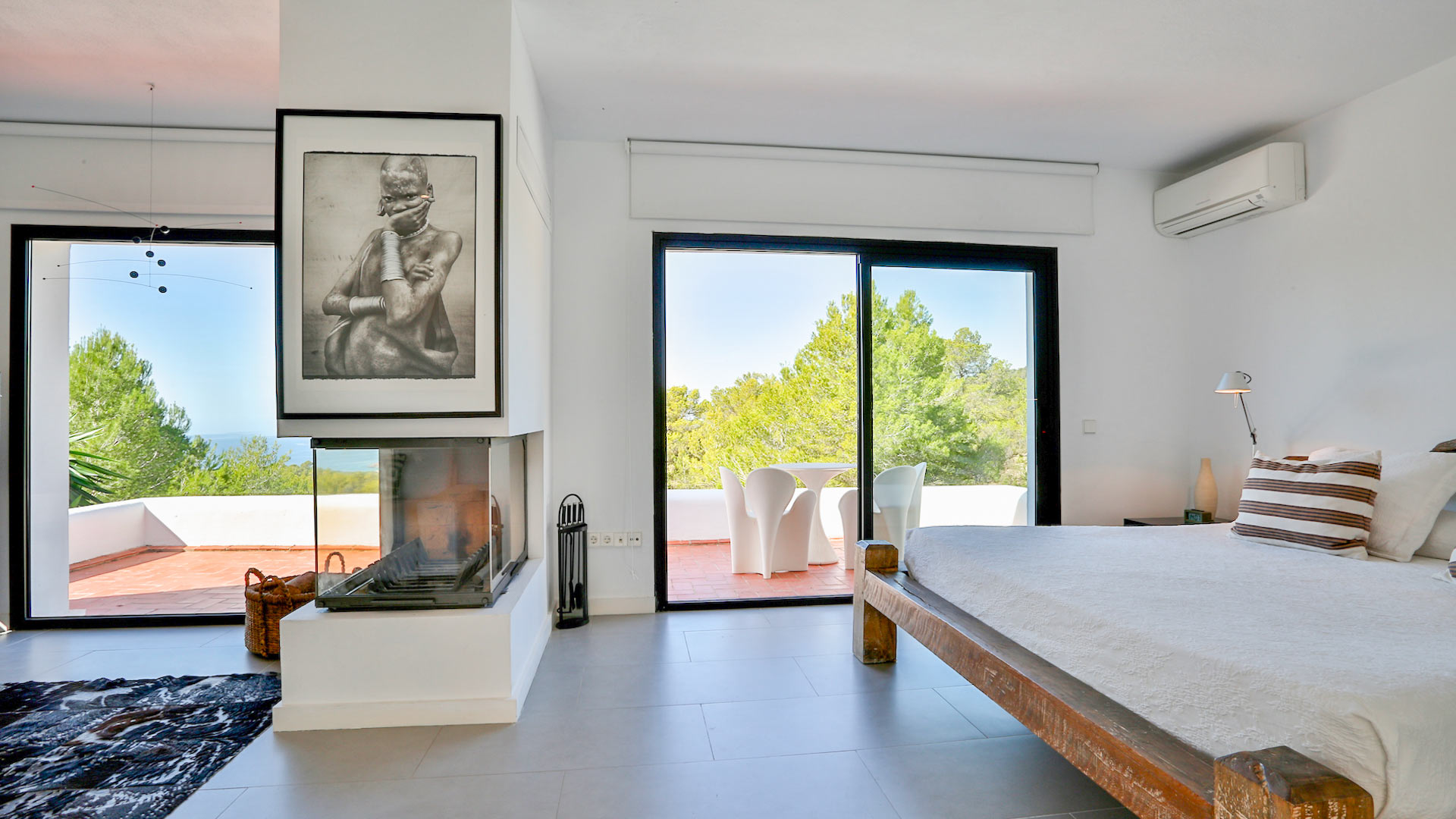 Villa Colombes Gallary Image 4