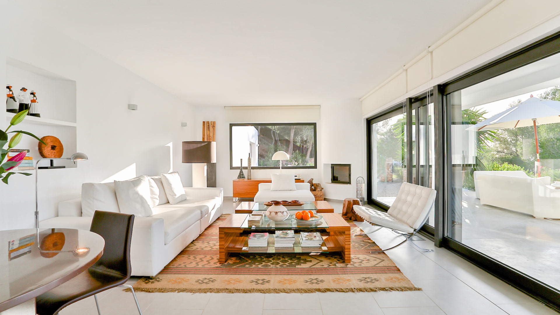 Villa Colombes Gallary Image 1