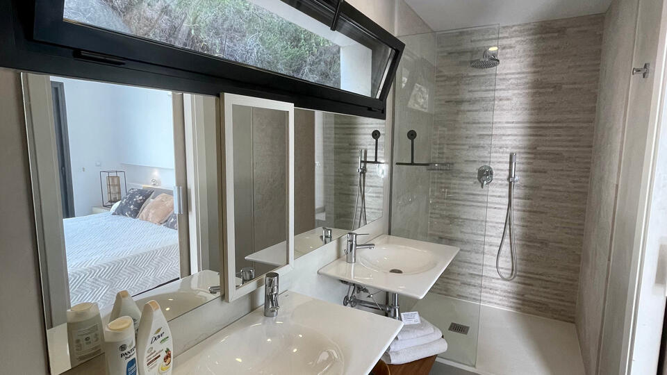 Villa Colombes Gallery Image 2