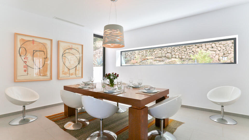 Villa Colombes Gallery Image 4