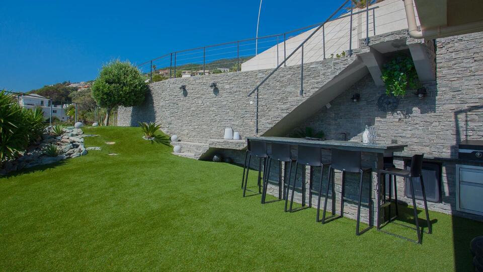 Villa Cyrnos Gallery Image 2