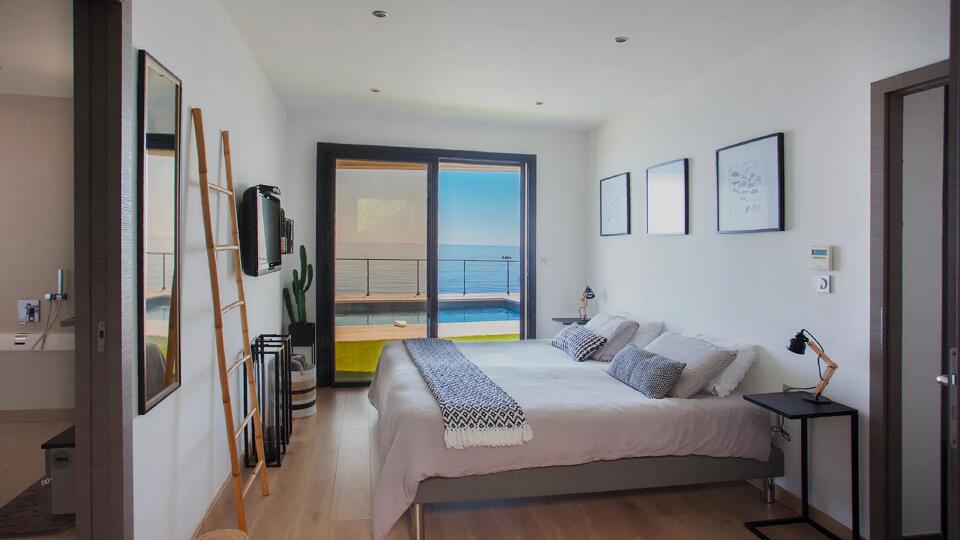Villa Cyrnos Gallery Image 1