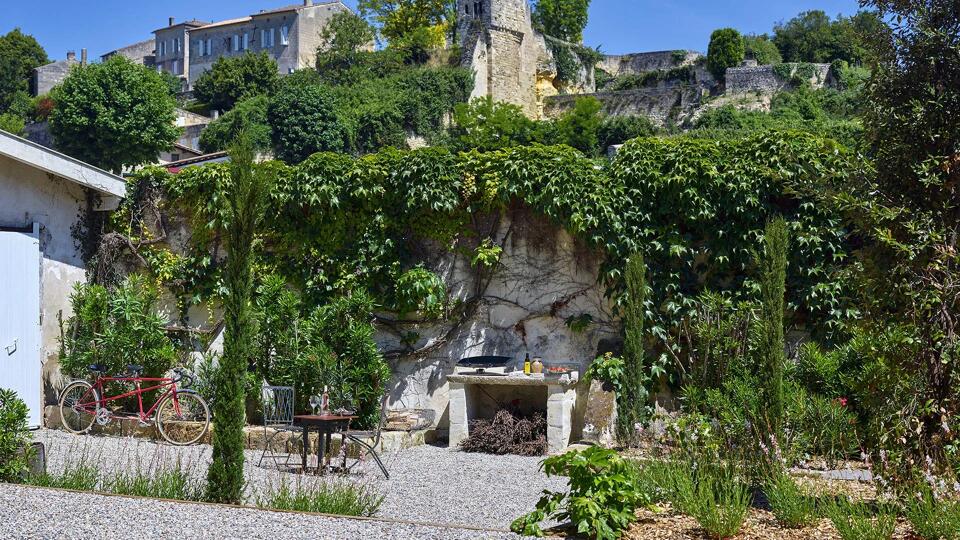Villa Dans Les Vignes Gallery Image 6