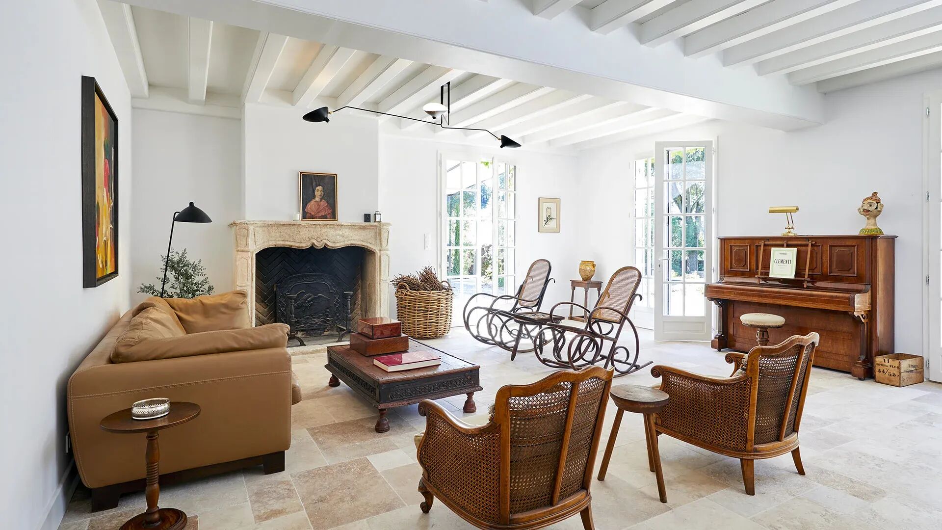 Villa Dans Les Vignes Gallary Image 3