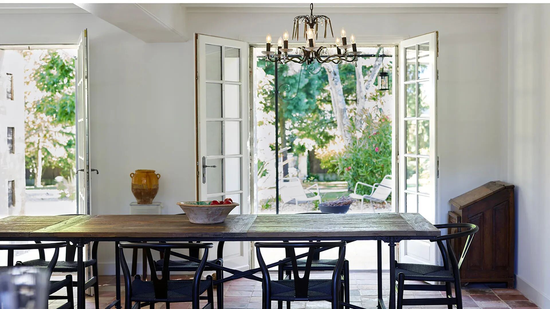 Villa Dans Les Vignes Gallary Image 4