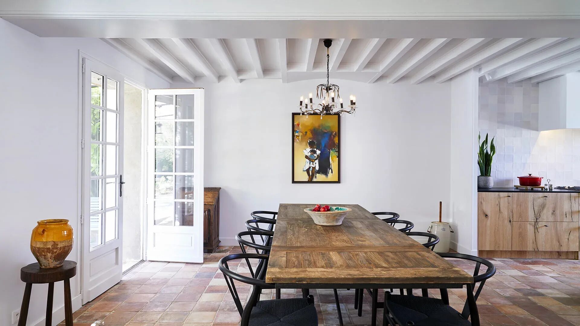 Villa Dans Les Vignes Gallary Image 5
