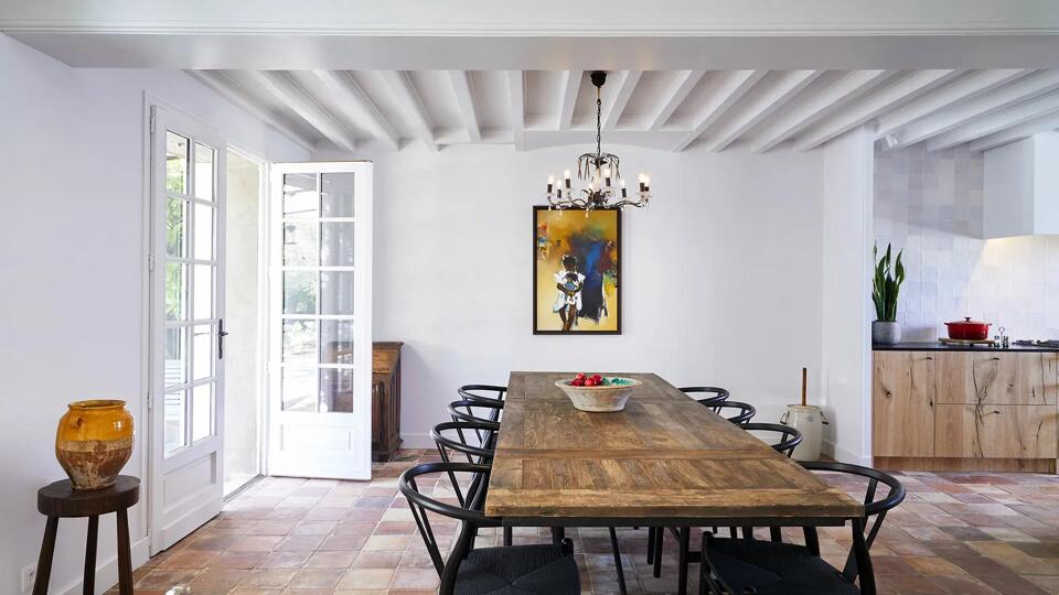 Villa Dans Les Vignes Gallery Image 5