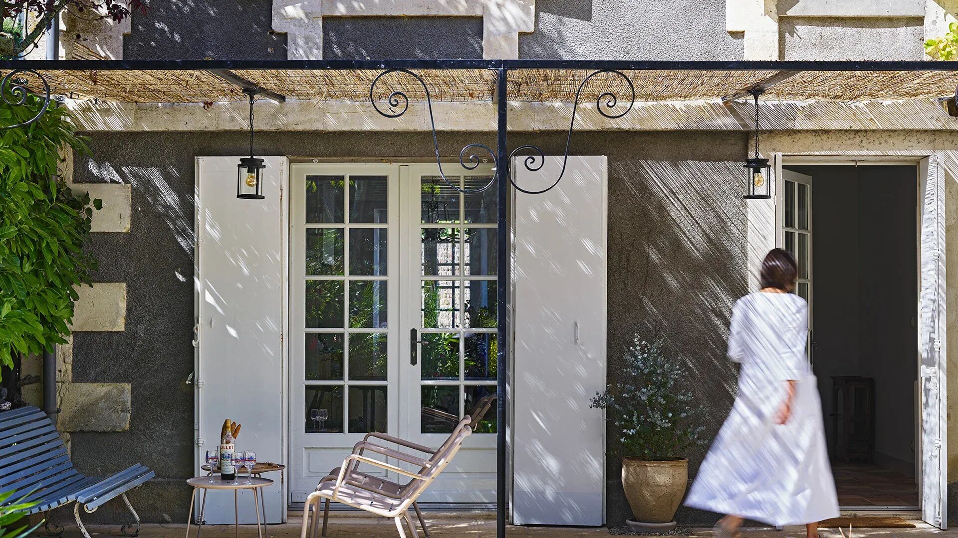 Villa Dans Les Vignes Gallary Image 1