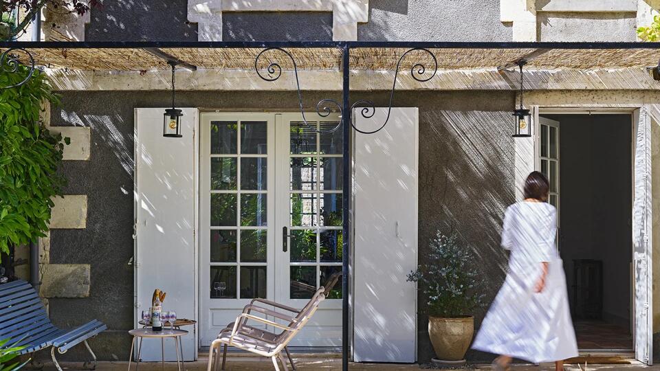 Villa Dans Les Vignes Gallery Image 1