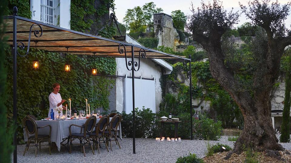 Villa Dans Les Vignes Gallery Image 1