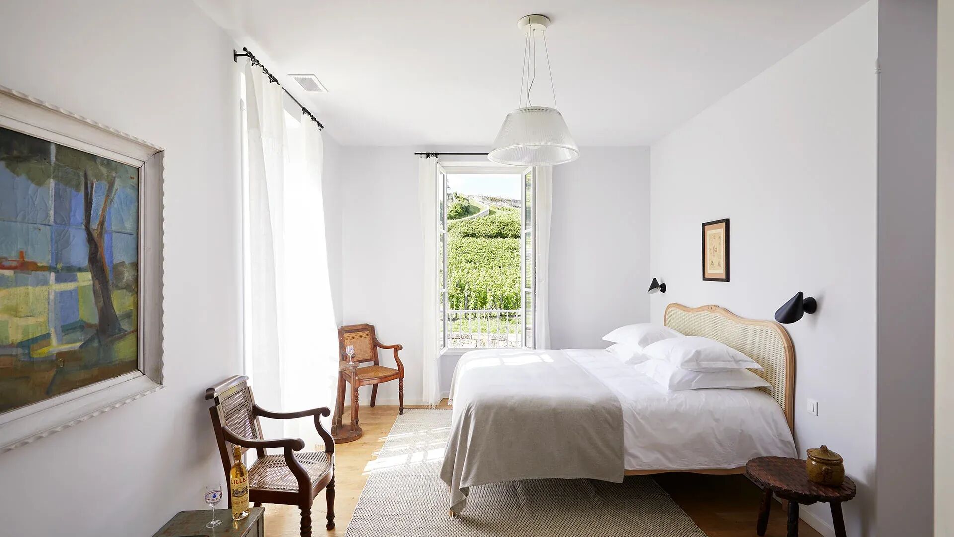 Villa Dans Les Vignes Gallary Image 2