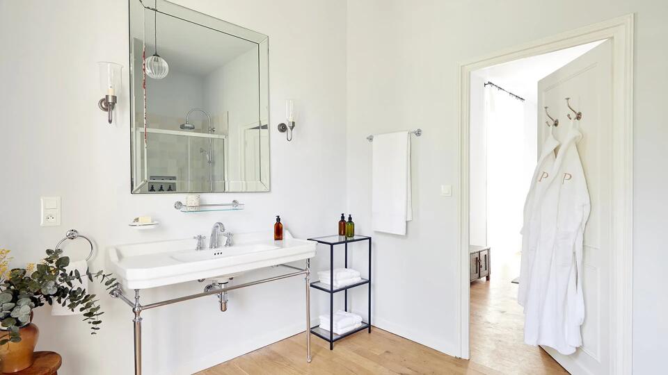 Villa Dans Les Vignes Gallery Image 5