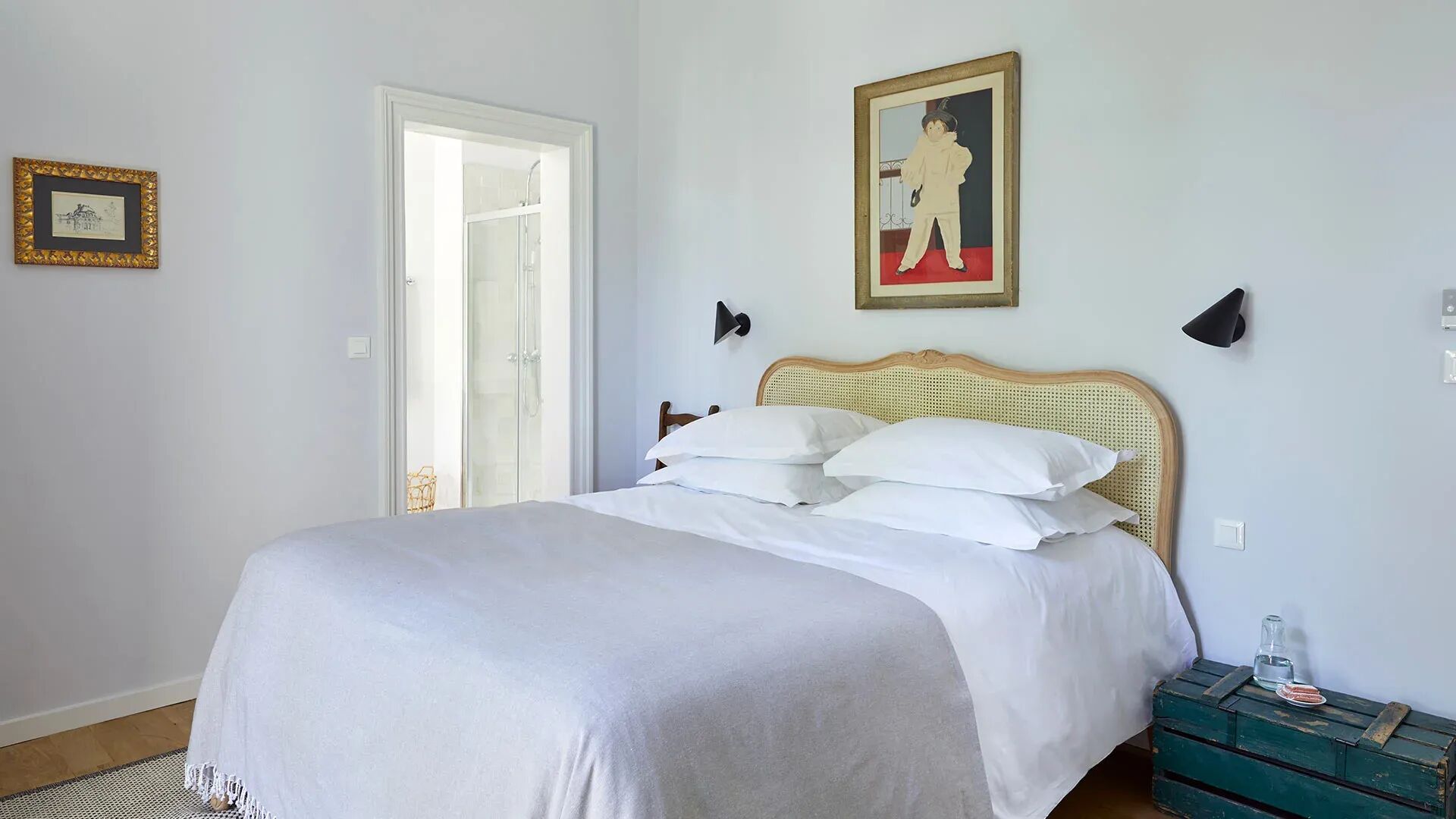Villa Dans Les Vignes Gallary Image 6