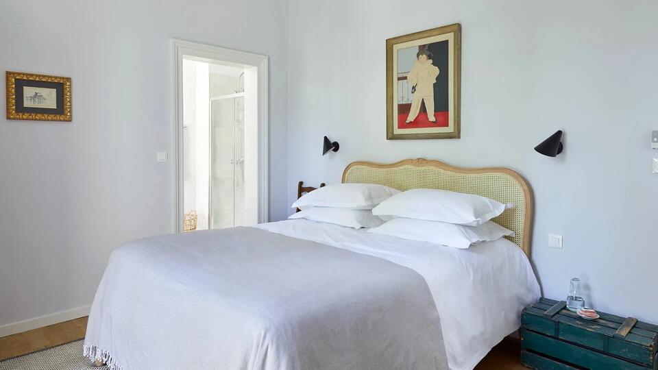 Villa Dans Les Vignes Gallery Image 6