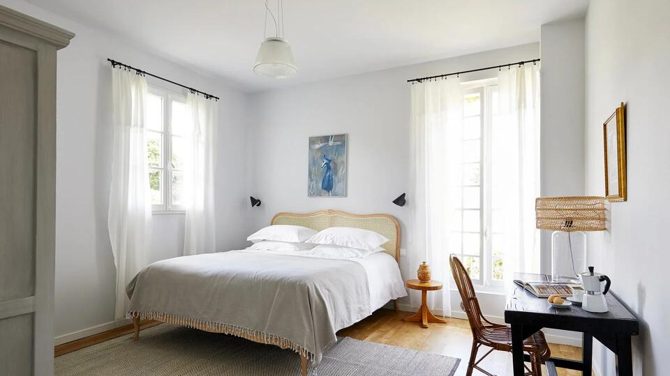 Villa Dans Les Vignes Gallery Image 3