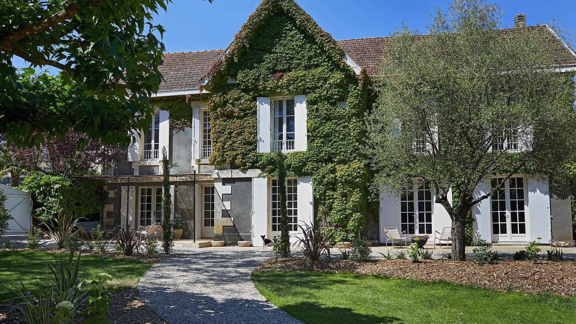 Villa Dans Les Vignes Gallary Image 5