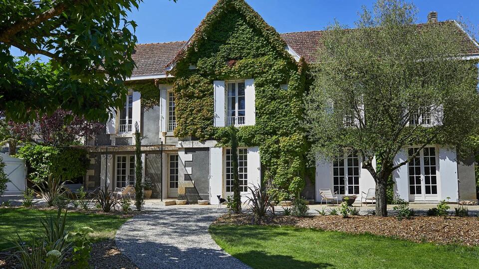 Villa Dans Les Vignes Gallery Image 5