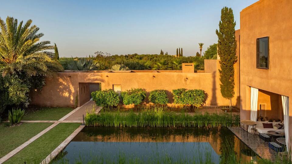 Villa Dar Aoua Gallery Image 4