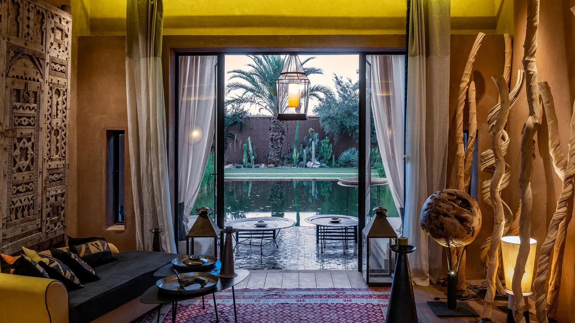 Villa Dar Aoua Gallary Image 6