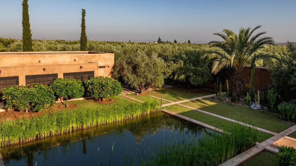 Villa Dar Aoua Gallery Image 3