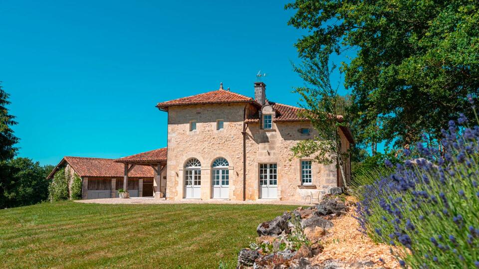 Villa de la Roussie Gallery Image 1