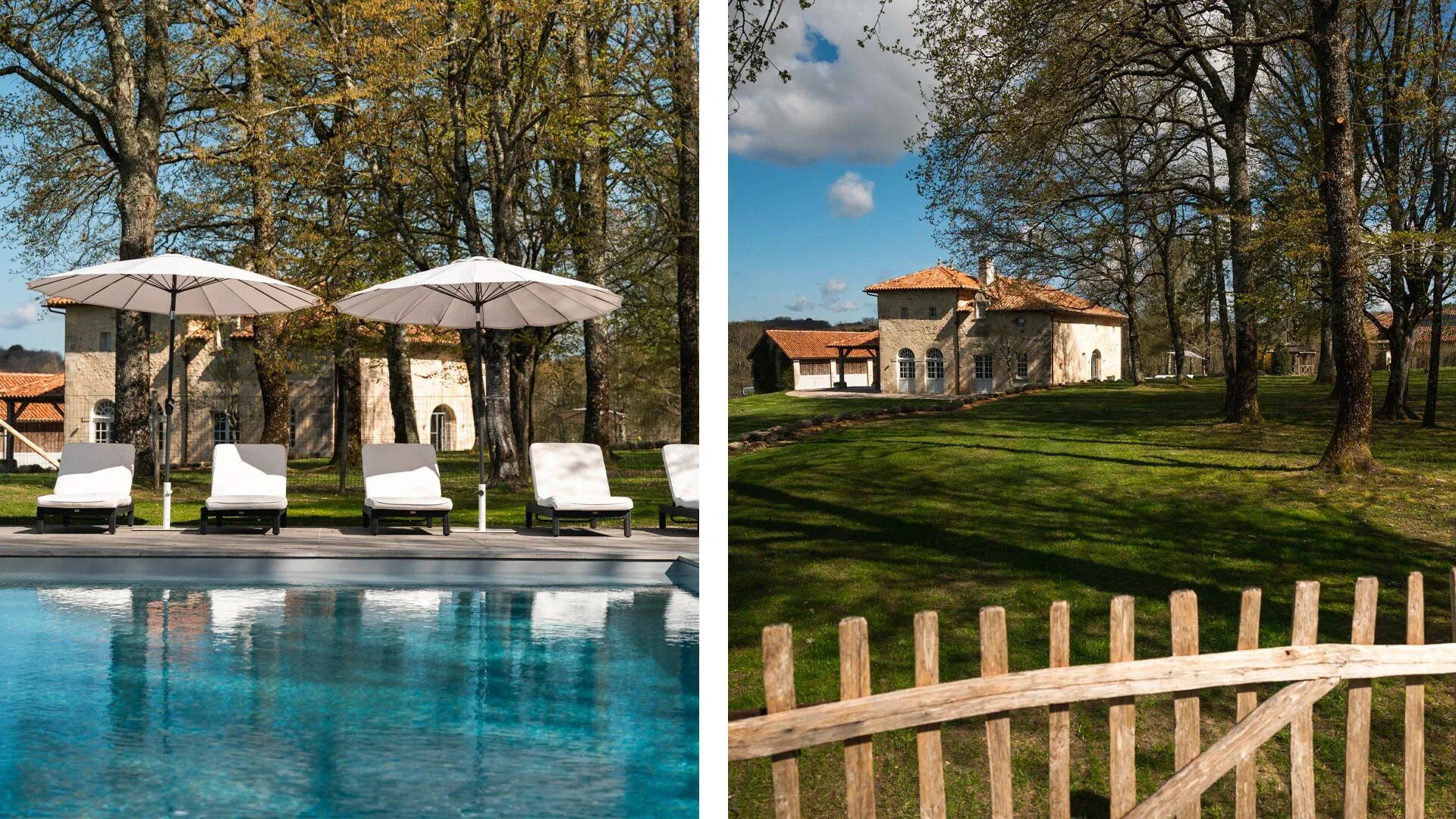 Villa de la Roussie Gallary Image 5