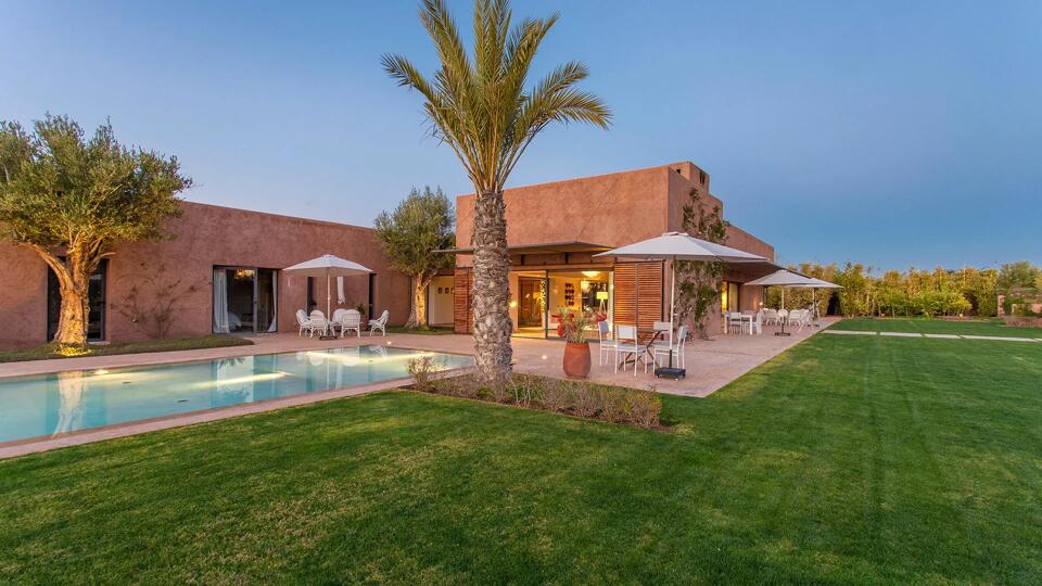 Villa Deliceya Royal Palm Gallery Image 2