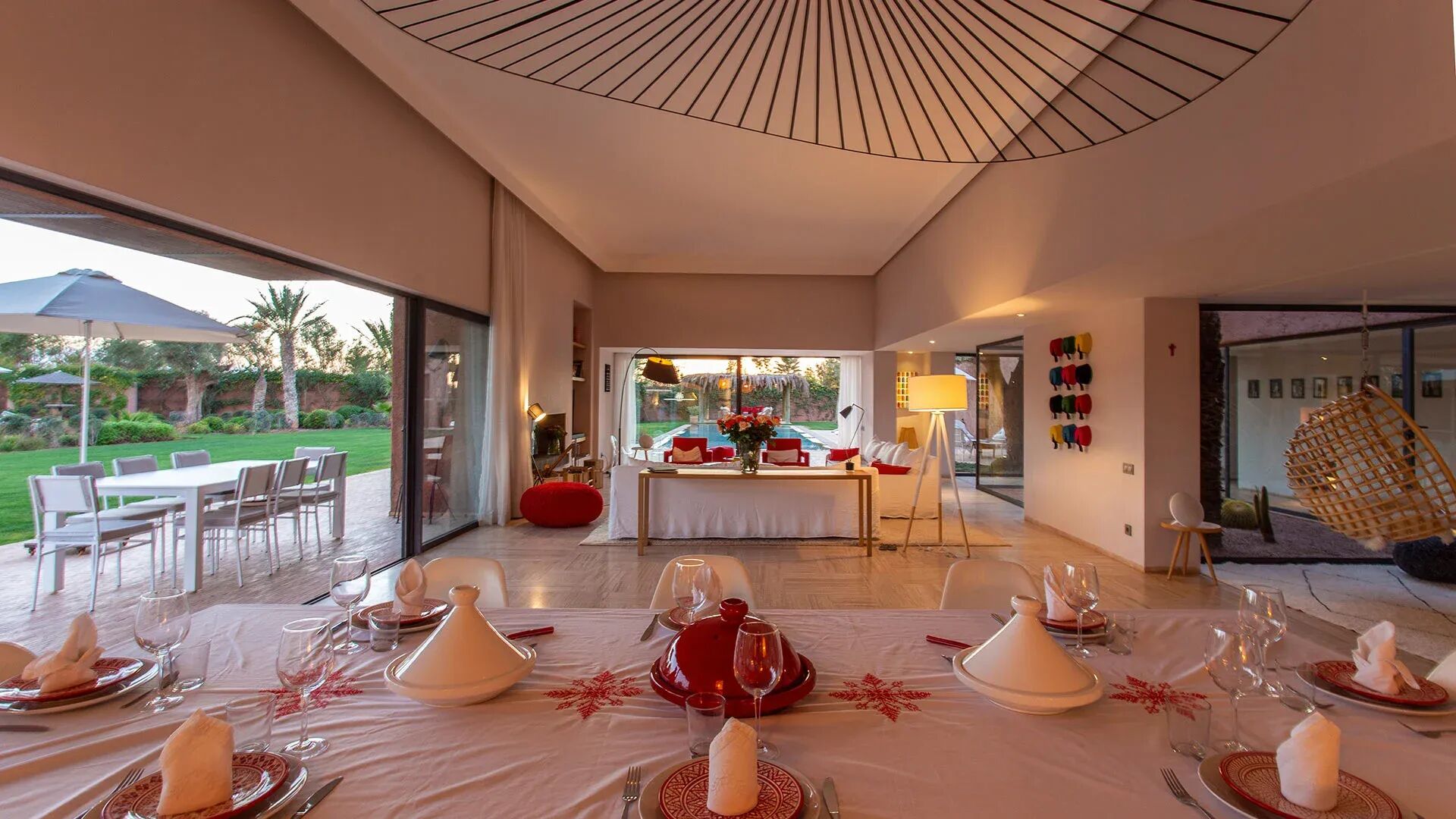 Villa Deliceya Royal Palm Gallary Image 6