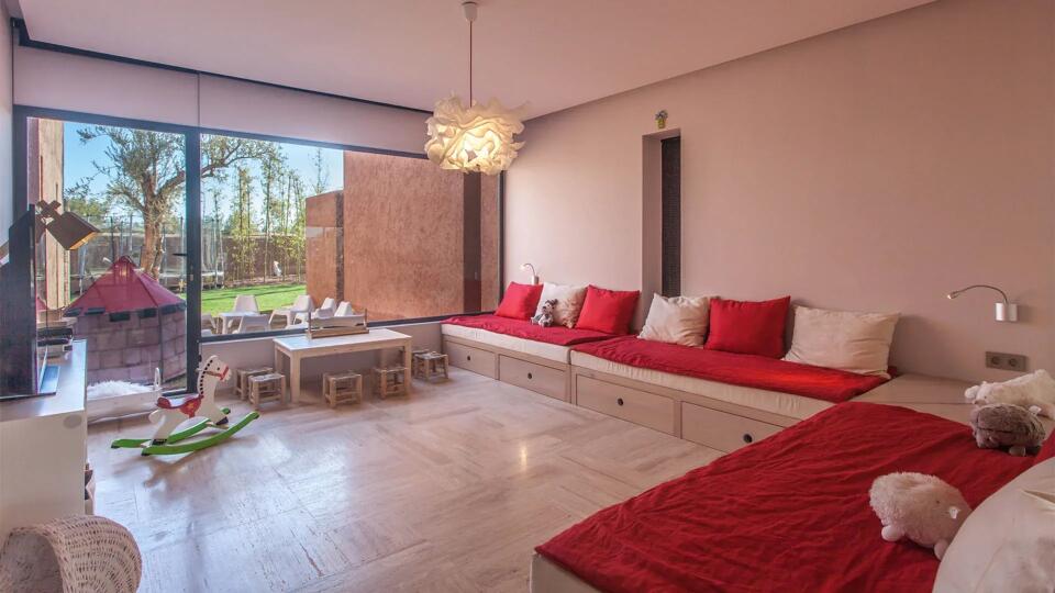 Villa Deliceya Royal Palm Gallery Image 2