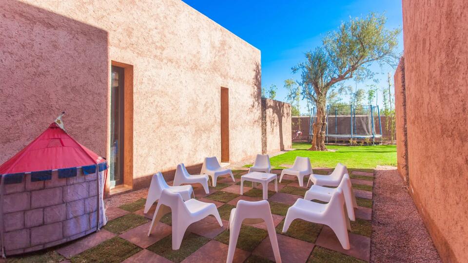 Villa Deliceya Royal Palm Gallery Image 6
