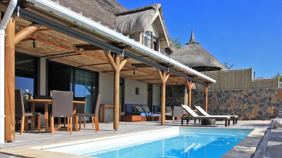 Villa Dunes I Gallery Image 1