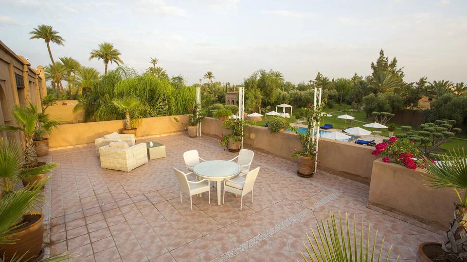 Villa El Jenna Gallery Image 2