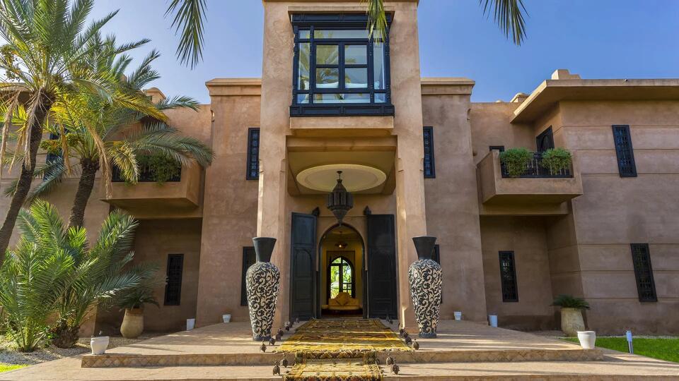 Villa El Jenna Gallery Image 1
