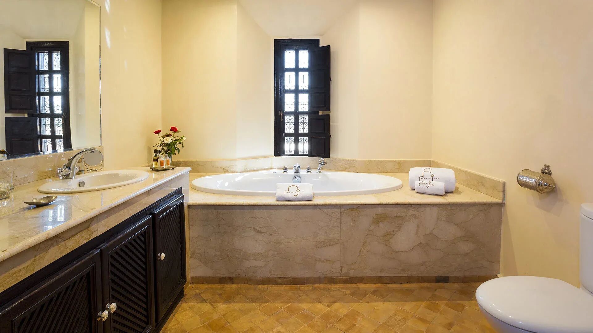 Villa El Jenna Gallary Image 3